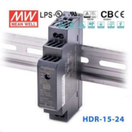 ULTRA SLIM STEP SHAPE PSU?15W ,24VD