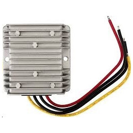 CONVERTISSEUR CC-CC 19-36VE 48VDC 4
