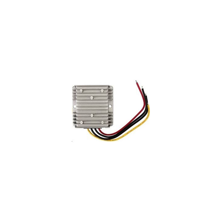 CONVERTISSEUR CC-CC 19-36VE 48VDC 4