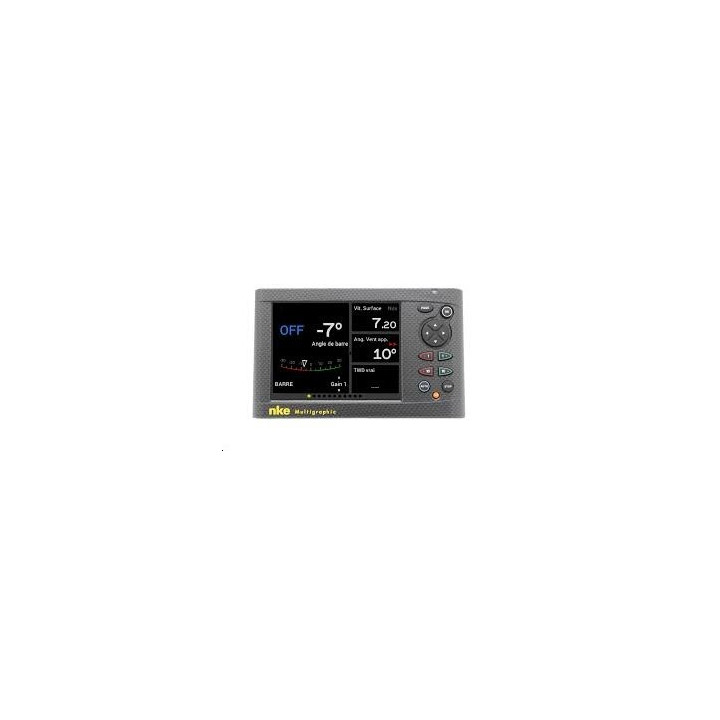 MULTIGRAPHIC II blanc uni 1.00 1755
