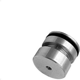 """F100604 END PLUG 3"""" SINGLE ""