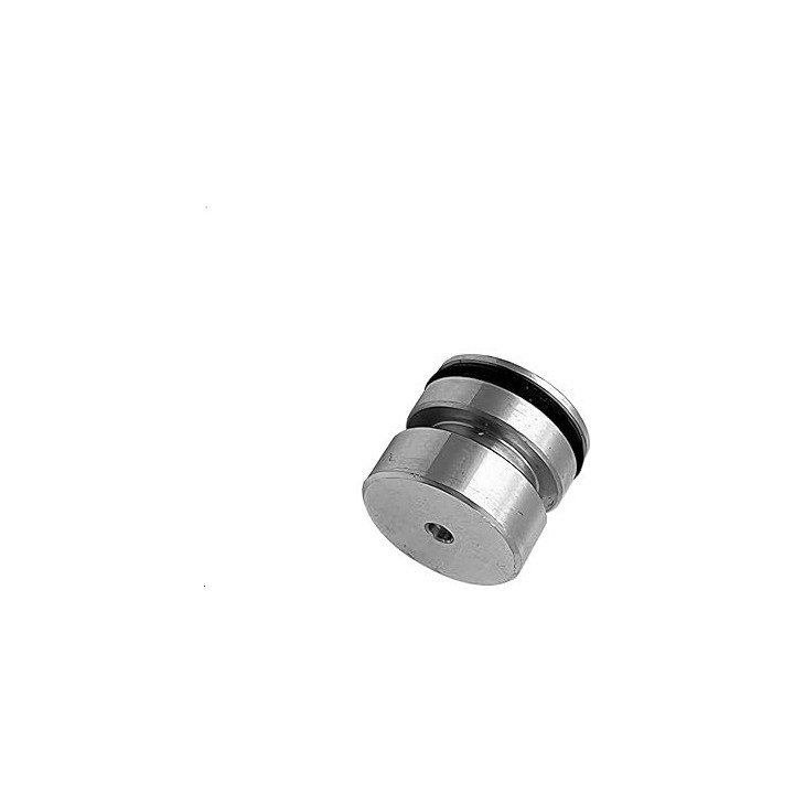 """F100604 END PLUG 3"""" SINGLE ""