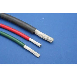 CABLE ETAME 16MM² ROUGE