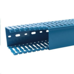 GOULOTTE 60X80 PAS 6/6.5 BLEU