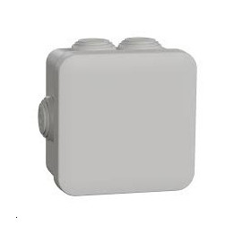 BTE DERIV PREDEF 80X80X45
