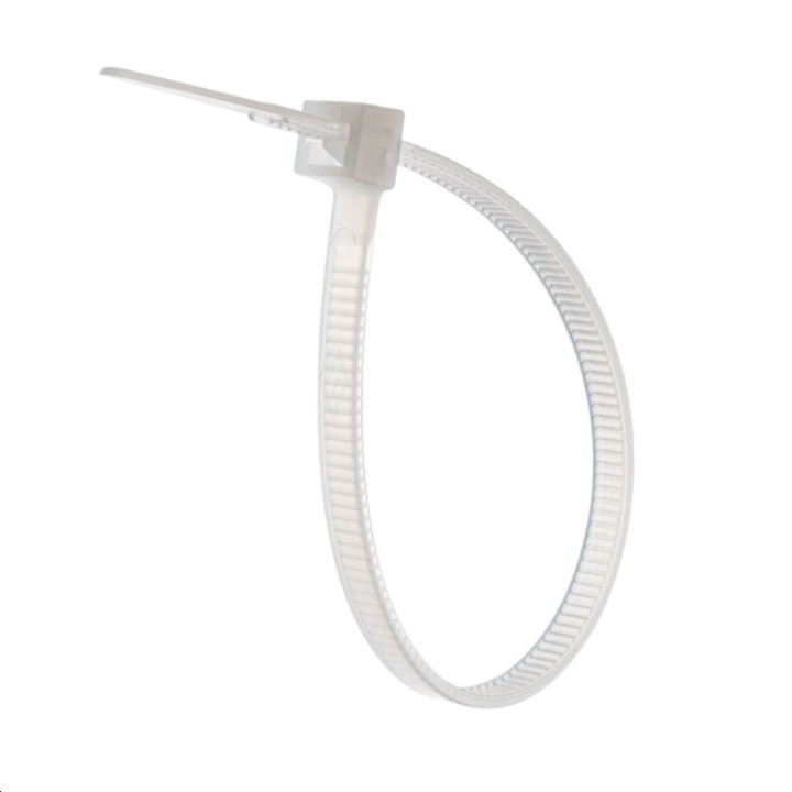 COLLIER DE SERRAGE 200X2.5