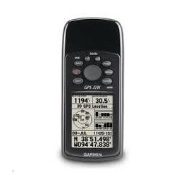 GPS 72H - PACK MARINE
