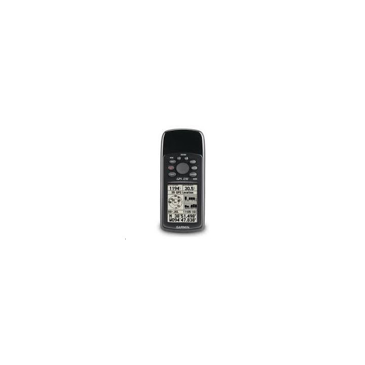 GPS 72H - PACK MARINE