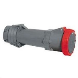 Prise mobile Hypra IP66/67-55 63A -