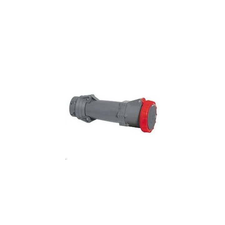 Prise mobile Hypra IP66/67-55 63A -
