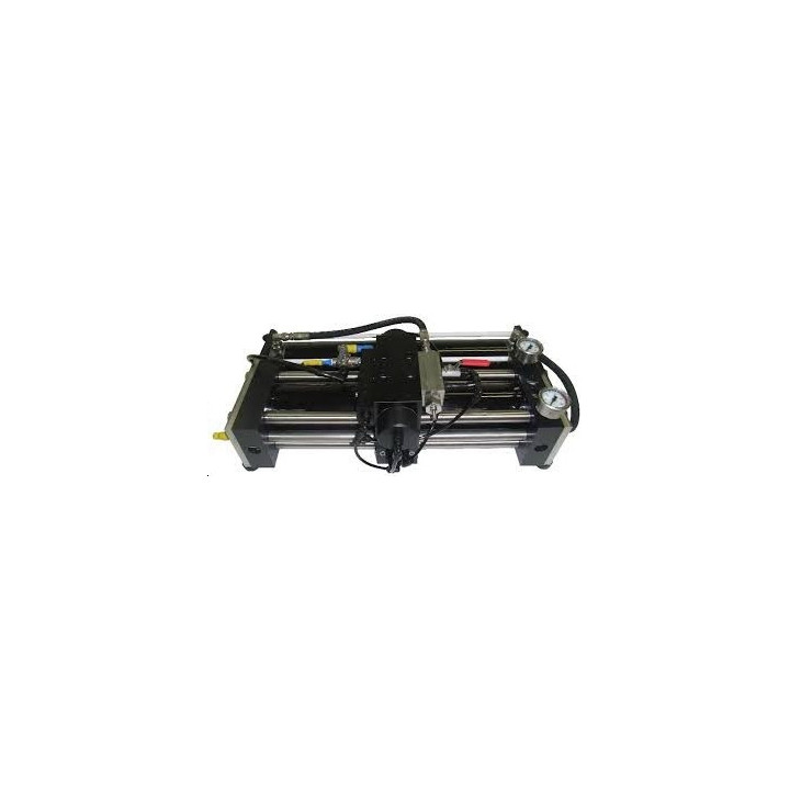 AQUA-BASE ESB-301 12VCC 35L/H
