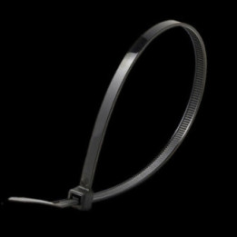COLLIER NYLN 7.8 X 240 NOIR X100